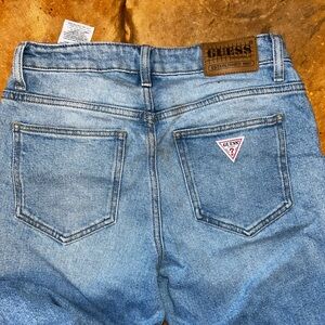Guess jeans baggy
